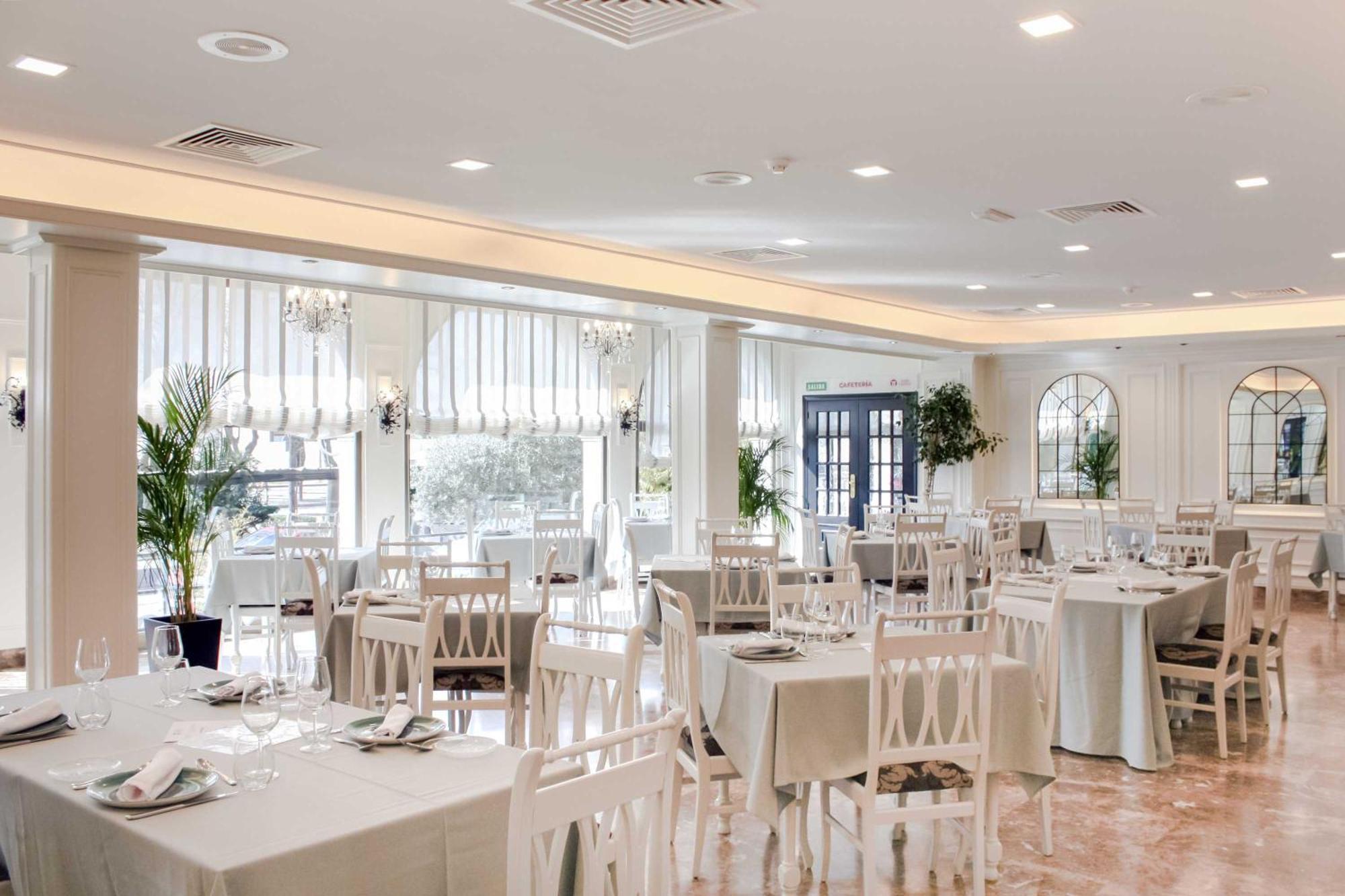 Hospedium Hotel Castilla Torrijos Dış mekan fotoğraf