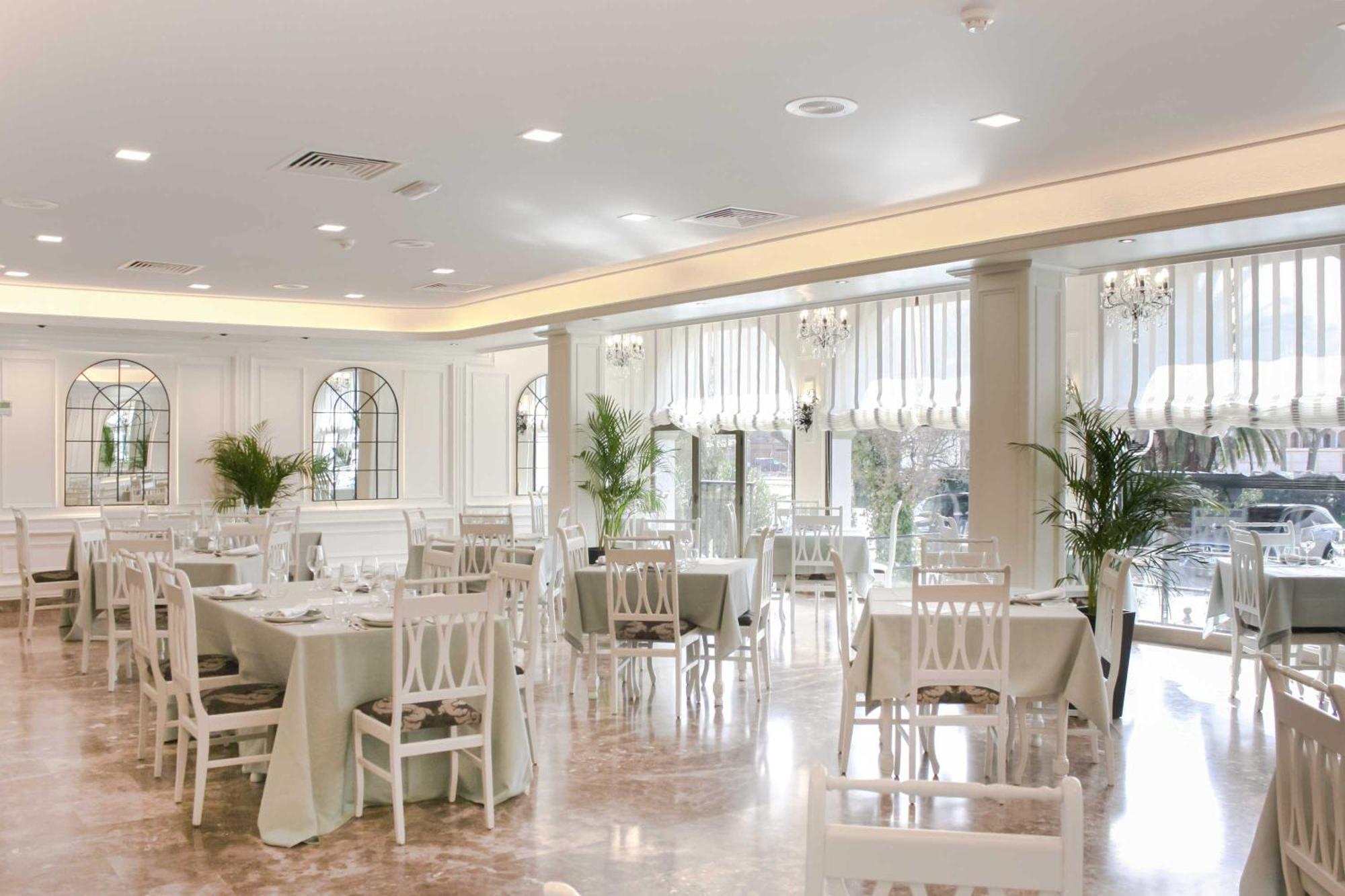 Hospedium Hotel Castilla Torrijos Dış mekan fotoğraf
